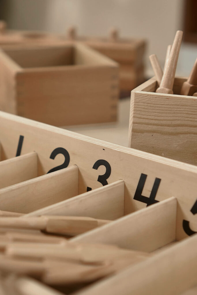 Lernbegleitung mit Löwenherz